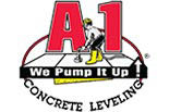 A-1 Concrete Leveling