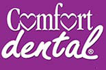 Comfort Dental logo