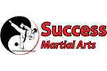 Success Martial Arts logo