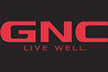 Gnc Parker logo