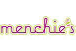 Menchie's Frozen Yogurt logo