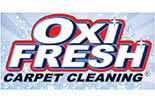 OXIFRESH OF ALBUQUERQUE logo