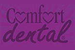 Comfort Dental logo