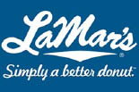 Lamar's Donuts logo