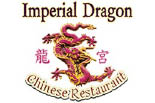 Imperial Dragon, Inc. logo