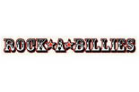 ROCK-A-BILLIES ARVADA logo