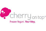 CHERRY ON TOP logo