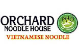 Orchard Noodle House logo
