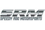 Speedy Roo logo