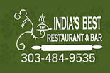 India's Best logo