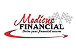 Medicus Financial logo
