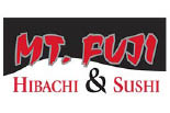 Mt. Fuji logo
