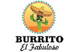 Burrito El Fabuloso logo