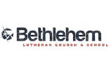 Bethlehem Lutheran School logo