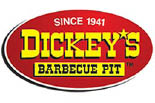 Dickey's Barbecue Pit logo