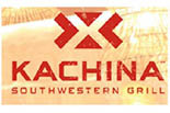 Kachina Grill logo