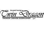 Twin Dragon logo