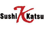 SUSHI KATSU logo