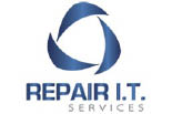 Repair It Services logo