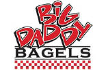 Big Daddy Bagels logo