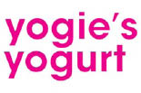 Yogi's Yogurt logo