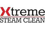 Xtreme Steam Clean logo