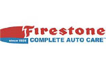 Firestone Complete Auto Care logo