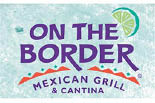 On The Border   -Highlands Ranch #24 logo