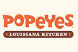 Popeyes Chicken logo