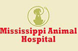 Mississippi Animal Hospital logo