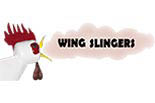 Wing Slingers logo