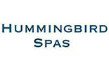 Hummingbird Spas logo