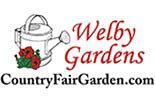 Welby Gardens logo