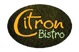 Citron Bistro logo