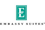Embassy Suites Denver Southeast logo