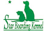Star Boarding Kennel logo