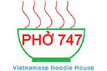 Pho 747 logo