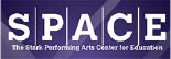 Stark Performing Arts Center logo
