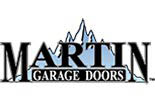 Martin Garage Doors Of Colorado logo