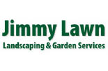Jimmy's Lawn & Landscape logo