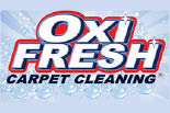 OXIFRESH of SALT LAKE CITY logo