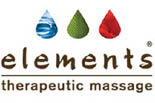 ELEMENTS MASSAGE - CHERRY CREEK logo