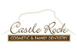 Castle Rock Dentistry logo