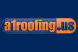 A-1 ROOFING logo