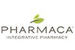 PHARMACA INTEGRATIVE PHARMACY logo