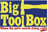 Big Tool Box logo