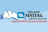 Mountain Maytag Home Appliance Center logo