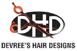 DHD Salon logo