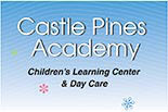 Castle Pines Academy logo