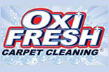 OXIFRESH OF THE HUDSON VALLEY logo